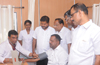 States first health kiosks to be opened in Mangaluru